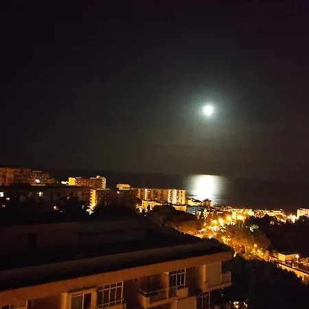 Apartament Agata Views *