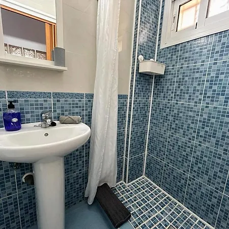 Apartament Agata Views Benalmádena