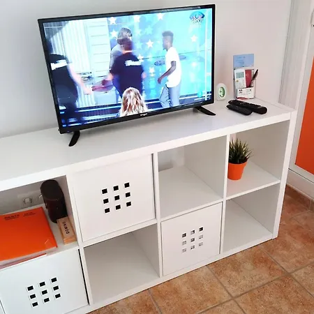 Apartament Agata Views Benalmádena