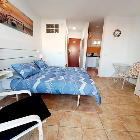 Agata Views Apartament Benalmádena
