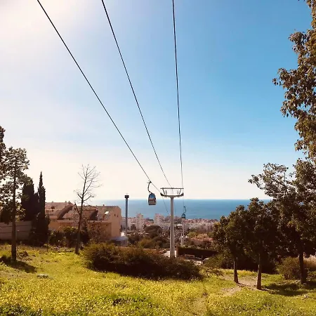 Agata Views Appartement Benalmádena